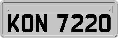 KON7220