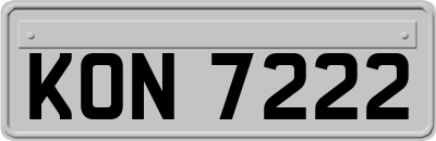 KON7222