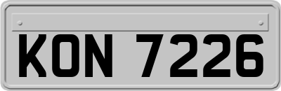 KON7226