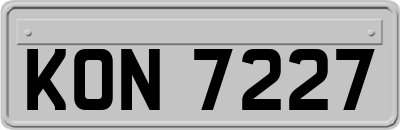 KON7227