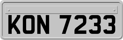 KON7233
