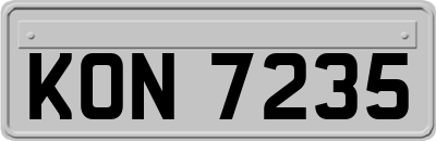 KON7235