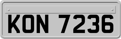 KON7236