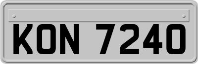 KON7240
