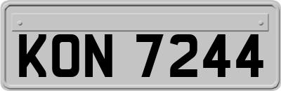 KON7244