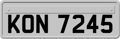 KON7245