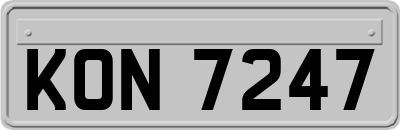 KON7247