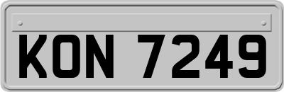 KON7249