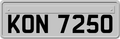 KON7250