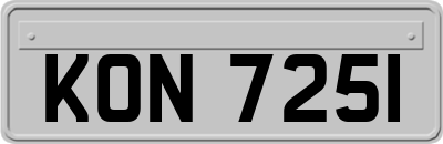 KON7251