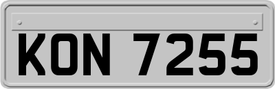 KON7255