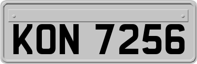 KON7256