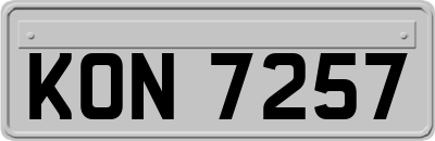 KON7257