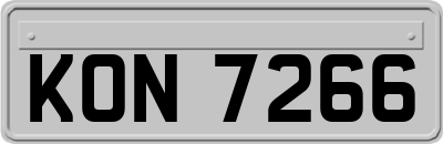 KON7266