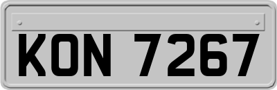 KON7267