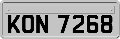 KON7268