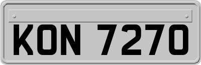 KON7270