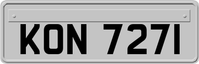 KON7271