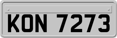 KON7273
