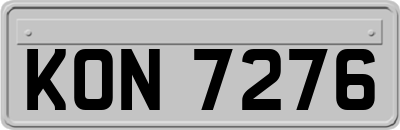 KON7276