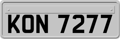 KON7277