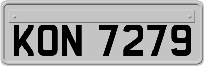 KON7279