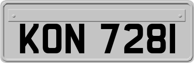 KON7281