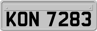 KON7283