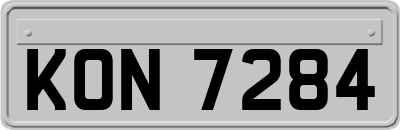 KON7284