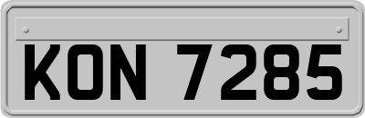 KON7285