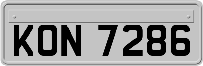 KON7286