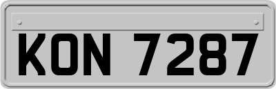 KON7287
