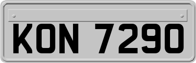 KON7290