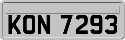 KON7293