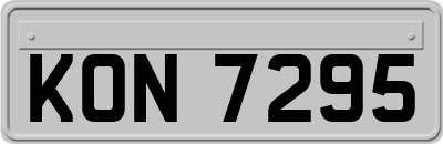 KON7295