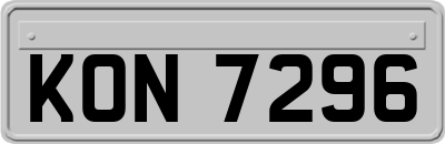KON7296