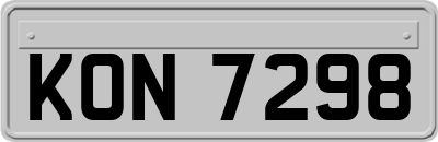 KON7298