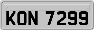 KON7299