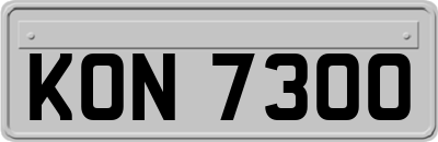 KON7300