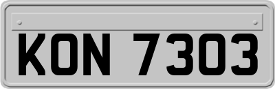 KON7303