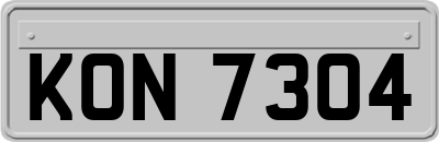 KON7304