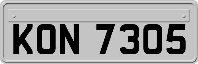 KON7305