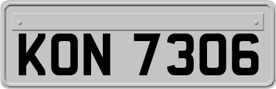KON7306