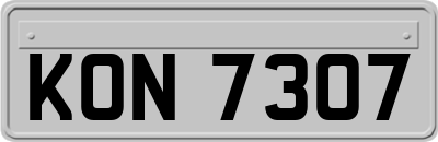 KON7307