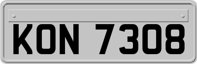 KON7308