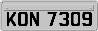 KON7309