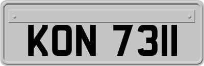 KON7311