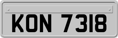 KON7318