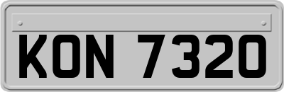 KON7320
