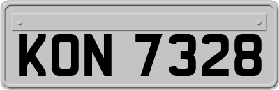 KON7328